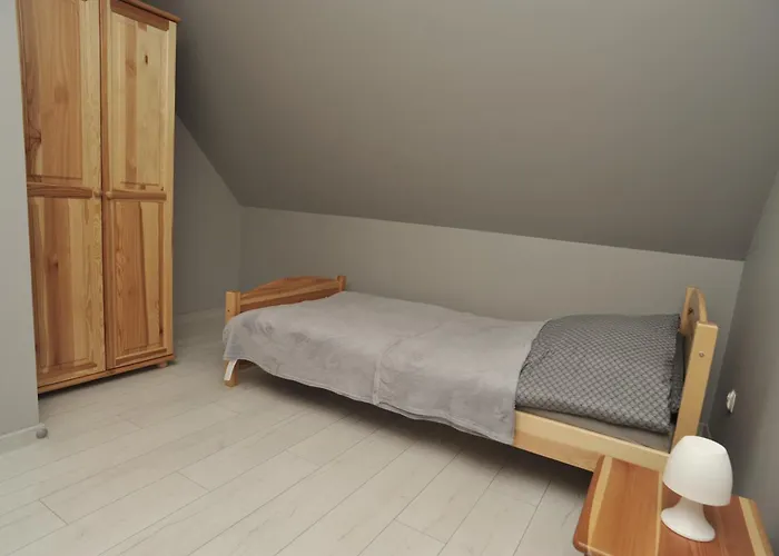 Cooby Dom wakacyjny *