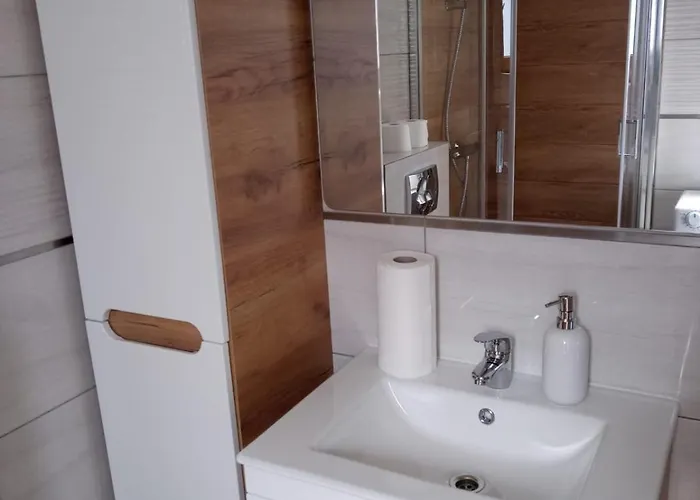 Cooby Dom wakacyjny Smolarnia (Czarnkow-Trzcianka)