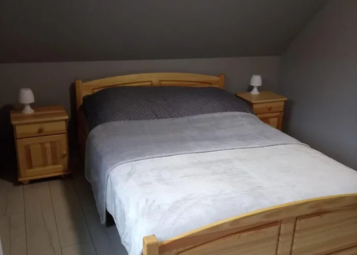 Cooby Dom wakacyjny *