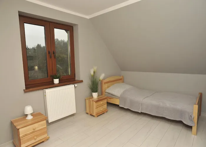 Cooby * Smolarnia (Czarnkow-Trzcianka)